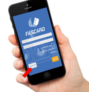 FasCard Loyalty Program